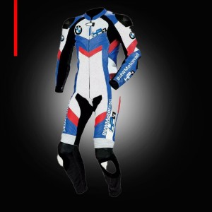Bmw Hp4 Racing  Leather suit